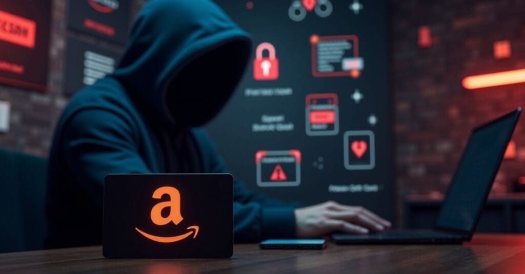 Free Amazon Gift Cards - Legit Earning Methods in 2025 9 Avoiding Amazon Gift Card Scams