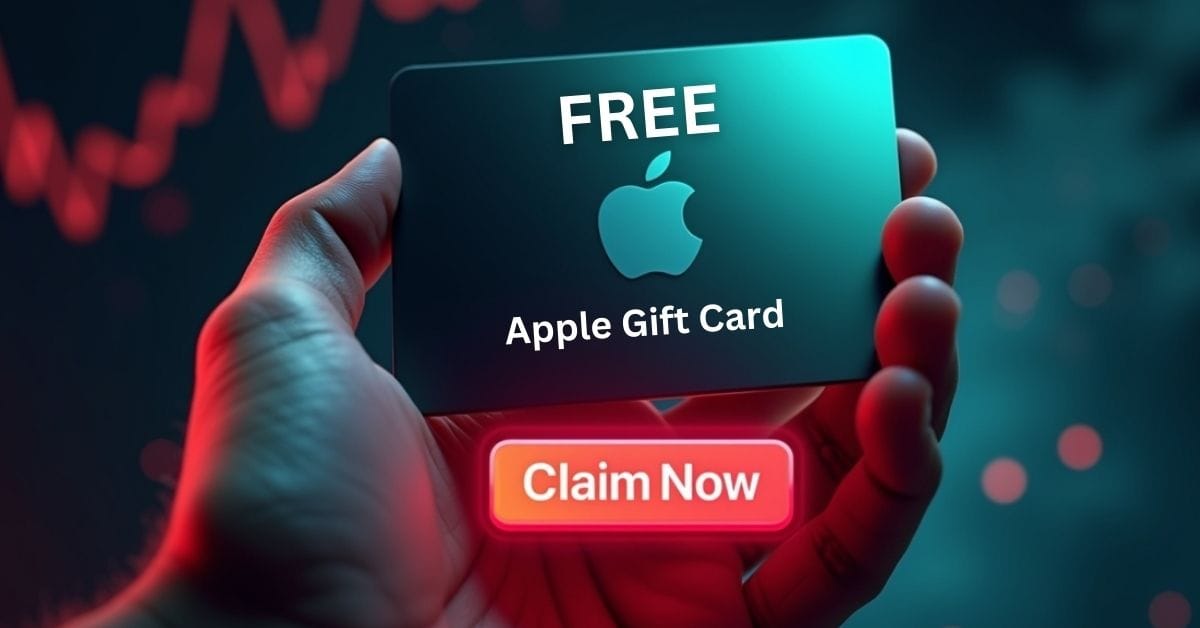 GiftNowFree: Your Guide to Earning Real Free Gift Cards 17 Free Apple Gift Cards Legit Earning Methods
