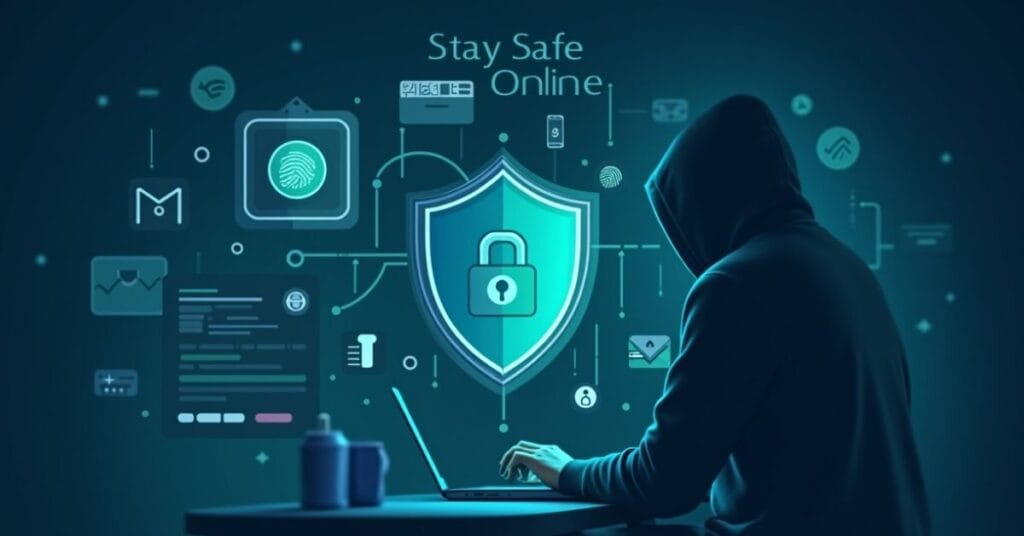 Earn Free Uber Eats Gift Cards - Legit Methods for 2025 7 How to Stay Safe Online from Uber eats gift card scams