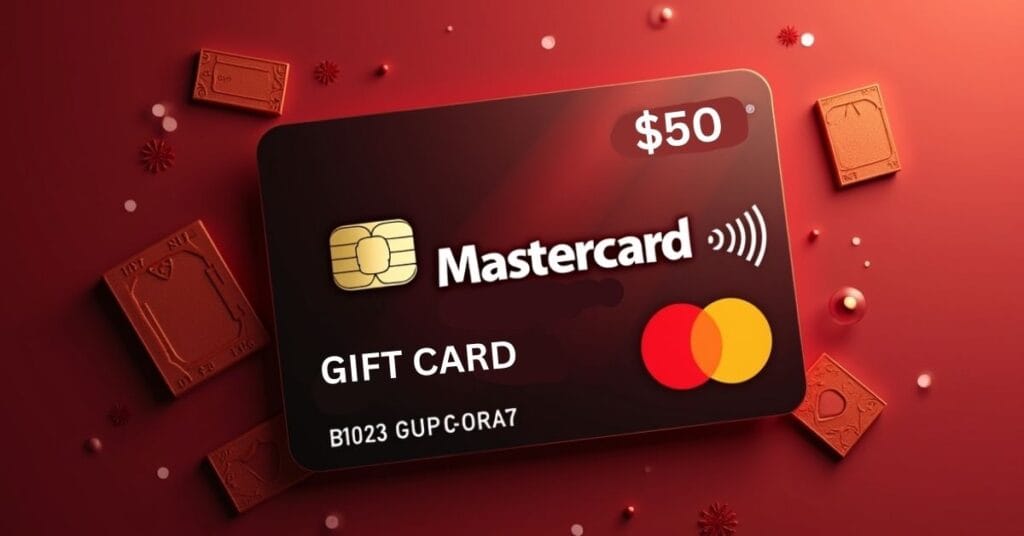 Earn Free Mastercard Gift Cards Online in 2025 - Legit Ways 7 Important Things to Know About Mastercard Gift Cards