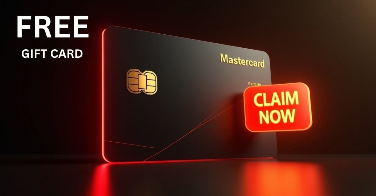 GiftNowFree: Your Guide to Earning Real Free Gift Cards 18 Legit Ways to Earn Free Mastercard Gift Cards Online