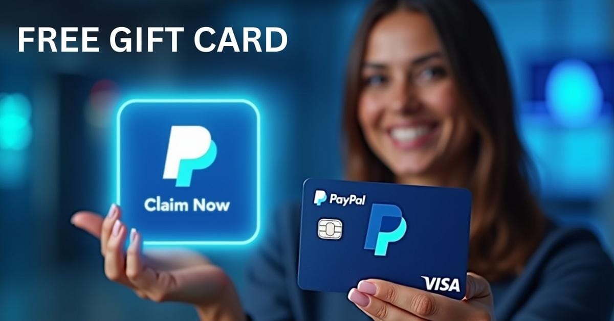 GiftNowFree: Your Guide to Earning Real Free Gift Cards 19 Real Ways to Earn Free PayPal Gift Cards