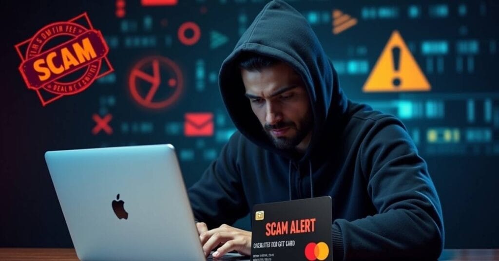 Earn Free Mastercard Gift Cards Online in 2025 - Legit Ways 8 Staying Safe from Free Mastercard Gift Card Scams