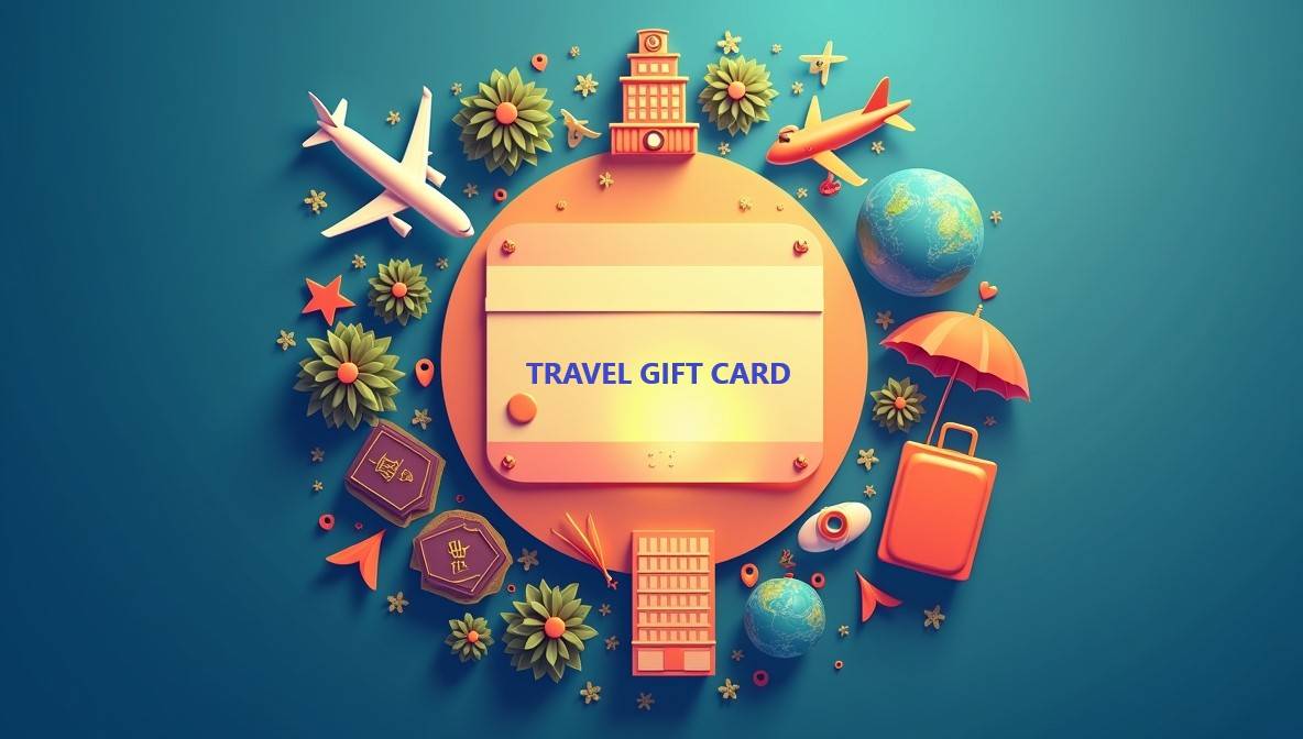 GiftNowFree: Your Guide to Earning Real Free Gift Cards 8 Travel gift cards category