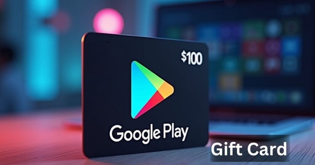 Earn Free Google Play Gift Card Codes - Proven Methods 2025 3 Learn and Understand What Are Google Play Gift Cards