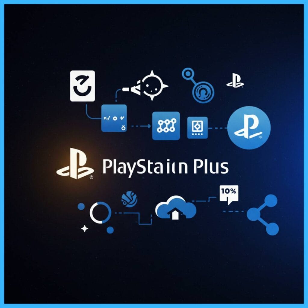 Earn Free PlayStation Gift Cards & PSN Codes (Legally) 4 What is PlayStation Plus (PS Plus)