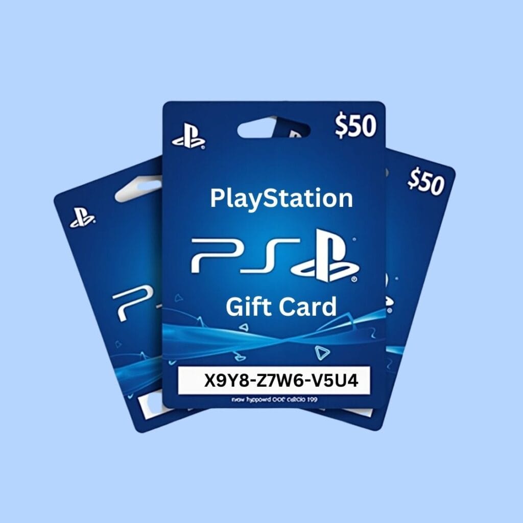 Earn Free PlayStation Gift Cards & PSN Codes (Legally) 3 What is PlayStation gift cards