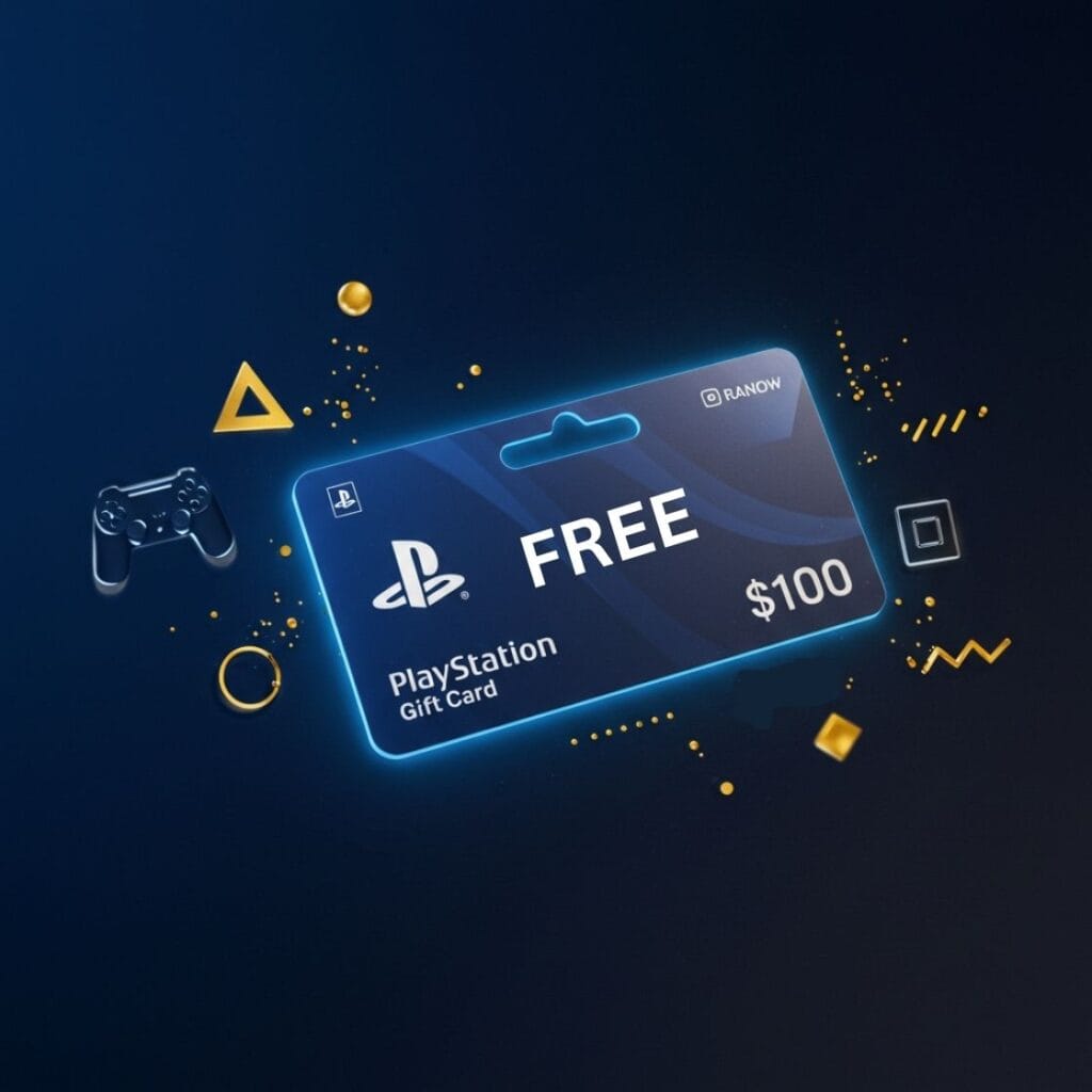 Earn Free PlayStation Gift Cards & PSN Codes (Legally) 5 Learn Legitimate Way To Get free playstation gift cards without any scams