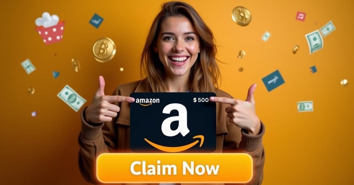 GiftNowFree: Your Guide to Earning Real Free Gift Cards 18 legit way to earn Free Amazon Gift Cards codes