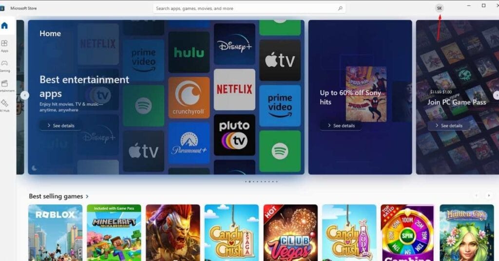 Free Xbox Gift Card Codes - Expert Guide to Redeem in 2025 8 Microsoft Store app on Windows PC