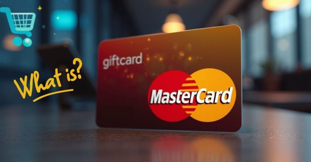 Earn Free Mastercard Gift Cards Online in 2025 - Legit Ways 3 what is Mastercard Gift Cards and benefits